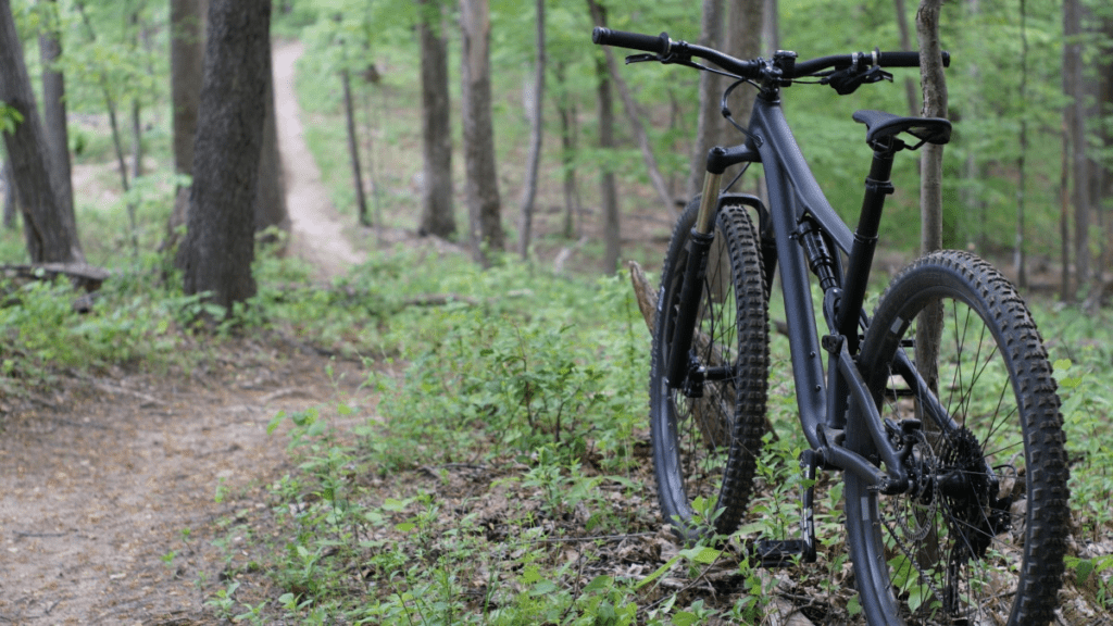 Alquiler de bicicletas de montaña cerca de mí