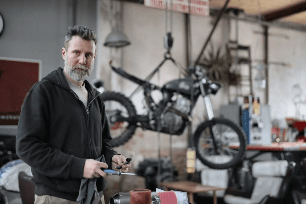 reparacion de bicicletas cerca de mi