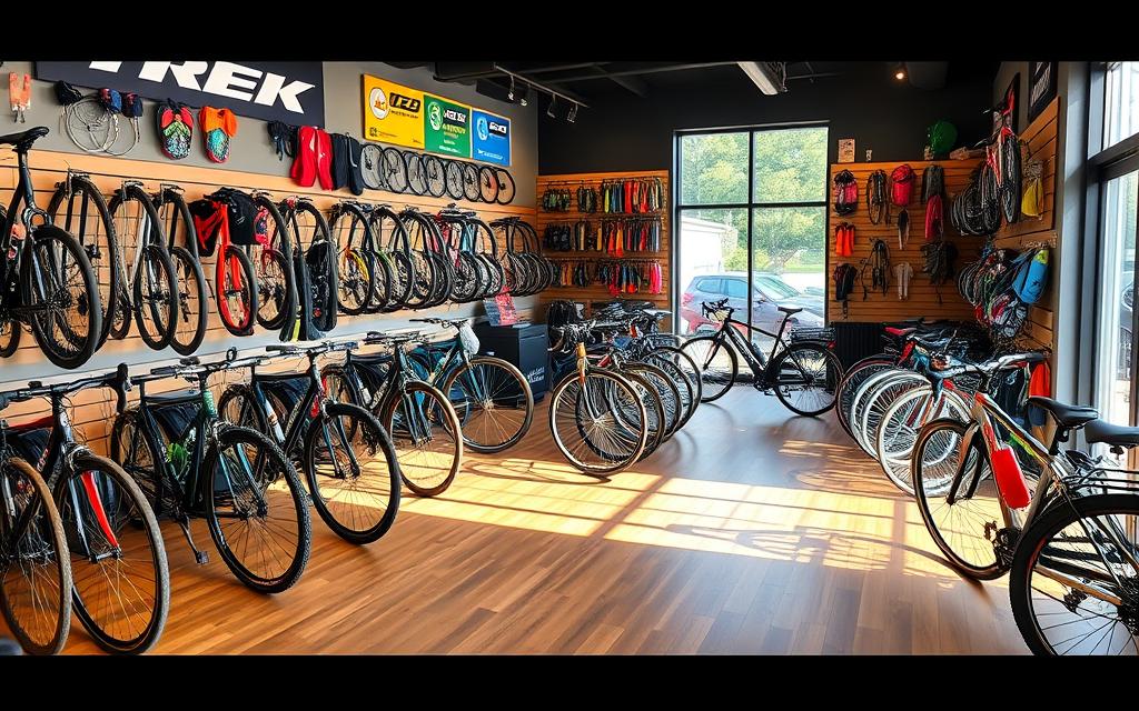bicicleta trek