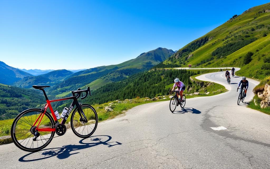 bicicletas de carretera Wilier