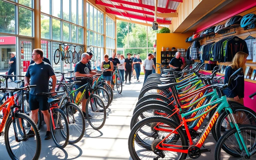 dónde comprar bicicleta mongoose