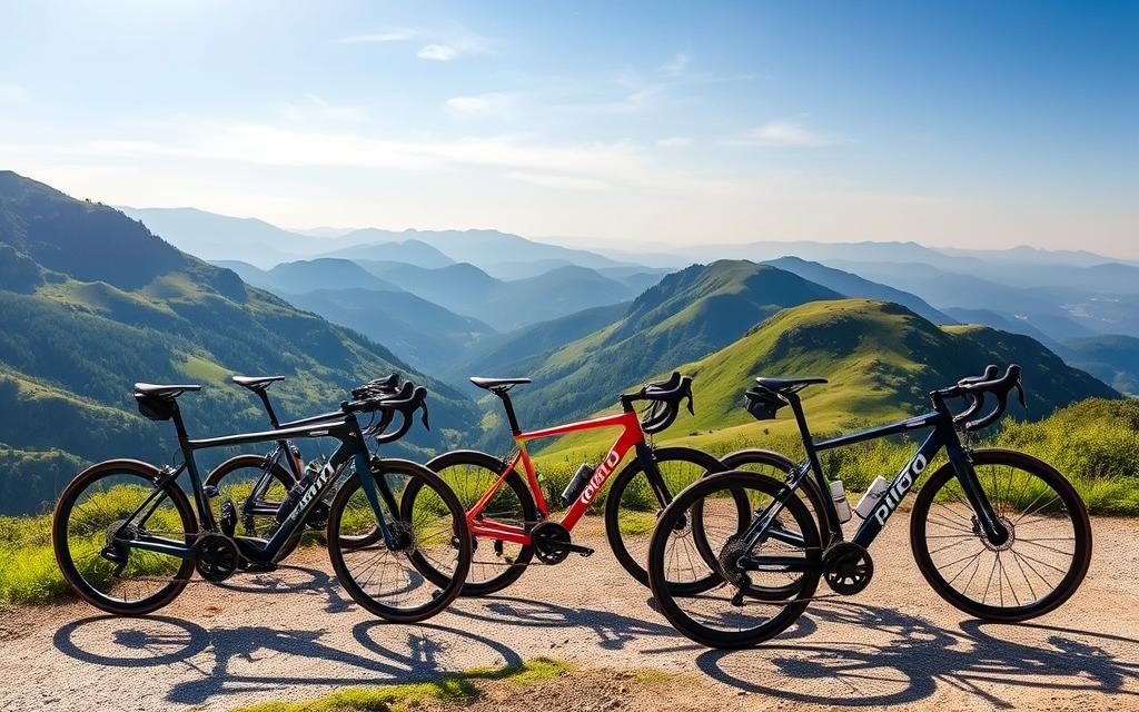 modelos de bicicletas Pinarello
