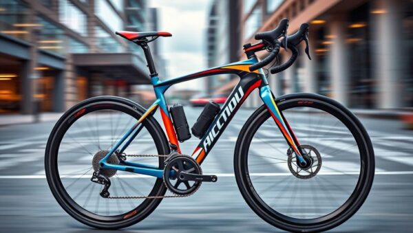 speed bike